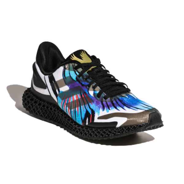 Adidas 4D Run 1.0