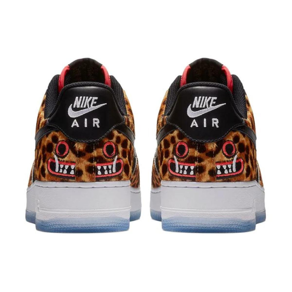Nike Air Force 1 Los Primeros