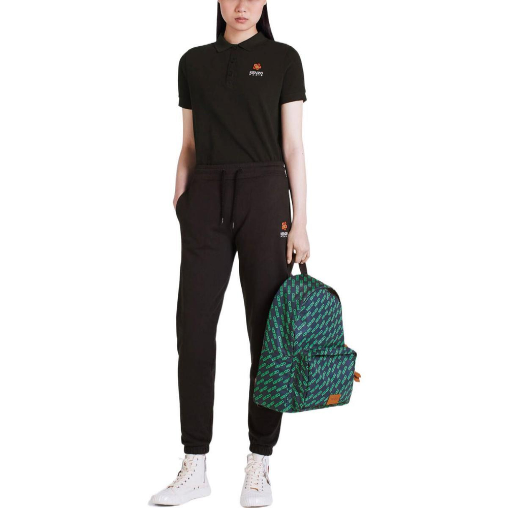 KENZO x Nigo FW22 Boke Logo Polo