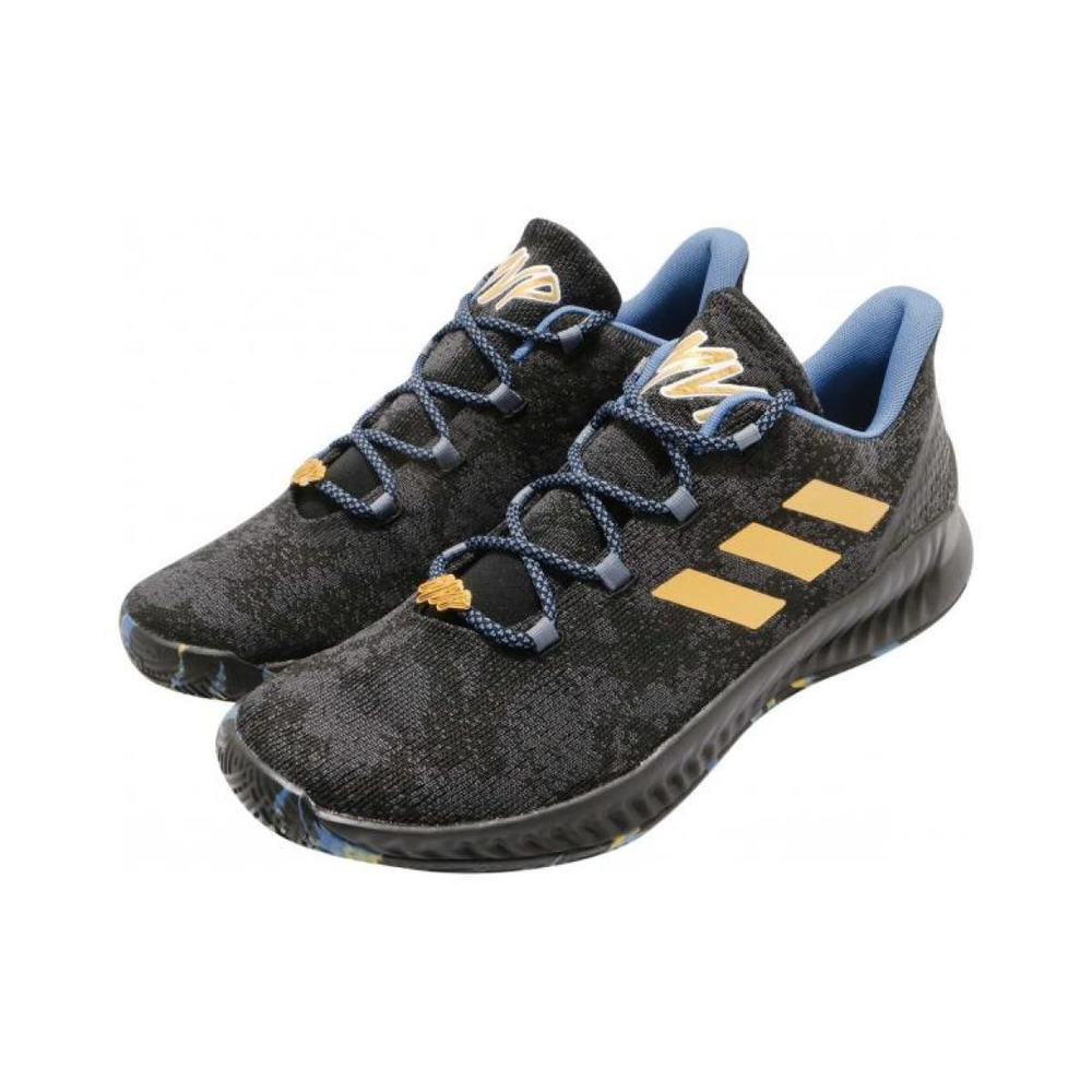 Adidas Harden MVP