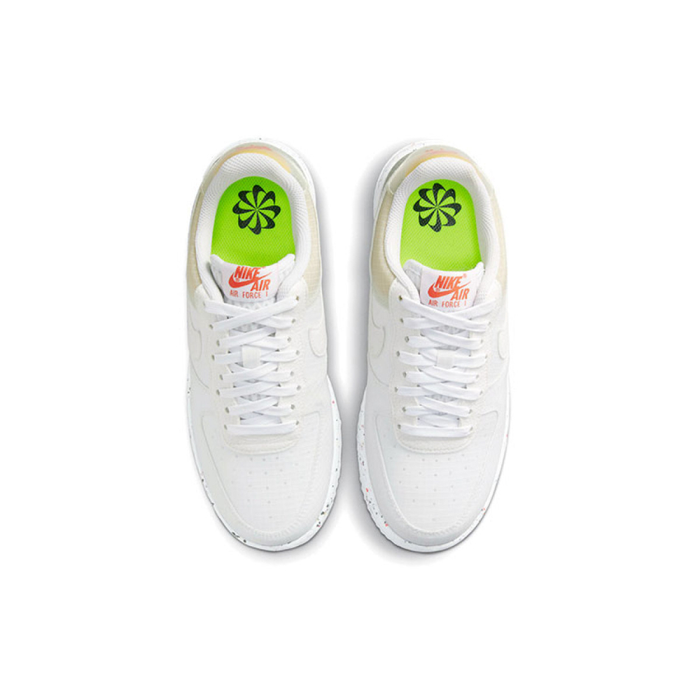 Nike Air Force 1 Crater "Move to Zero"