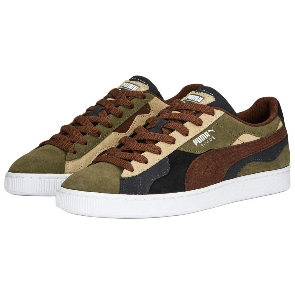 PUMA Camowave