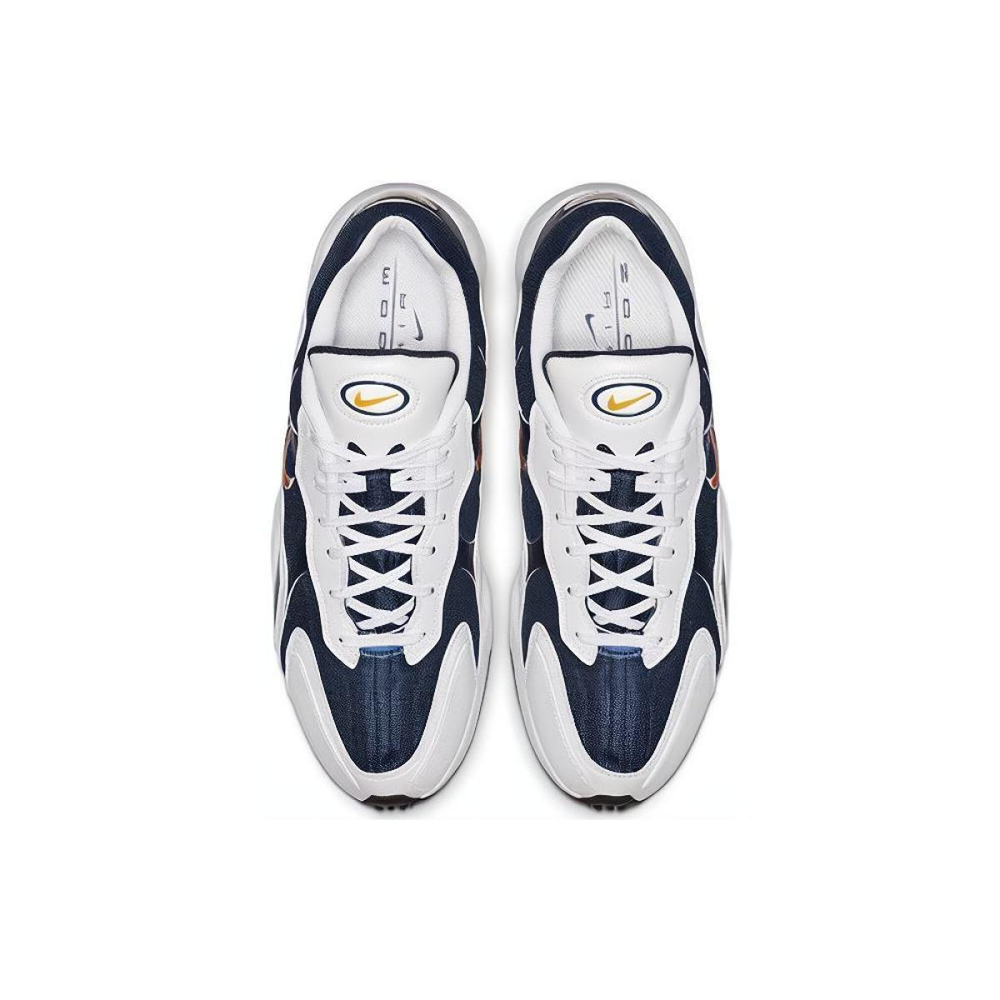 Nike Air Zoom Alpha