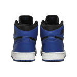 Jordan Air Jordan 1 Retro Black Royal Blue 2001