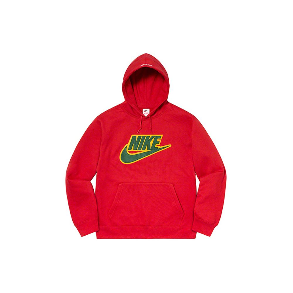 Supreme x Nike Nike FW19 Week 14