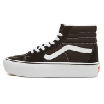Vans SUEDE SK8-HI PLATFORM 2.0
