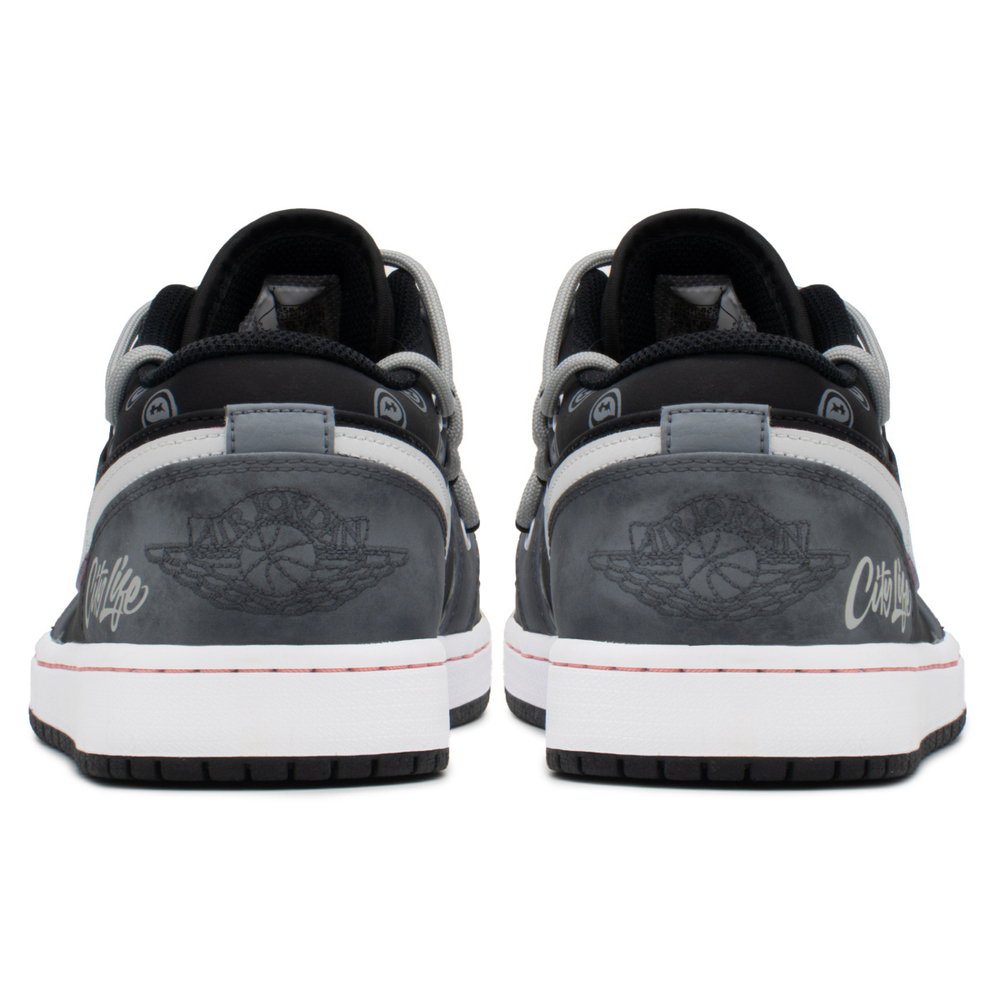 【 】 Jordan Air Jordan 1 Low FZBB