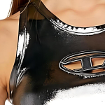 DIESEL OVAL D