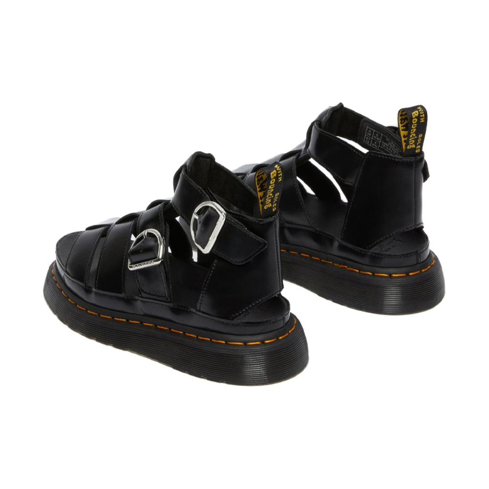 Dr.Martens/ Mackaye