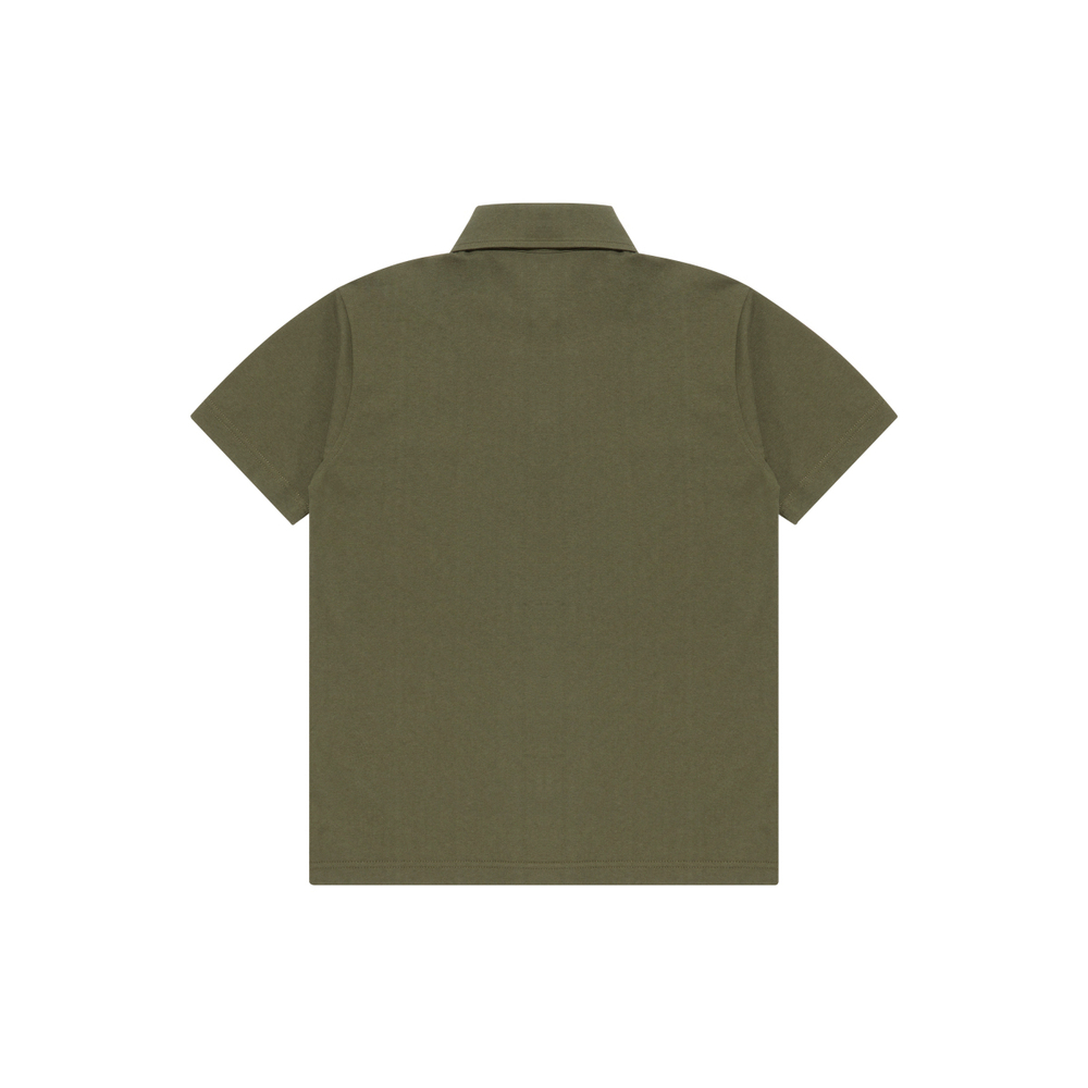 Champion look Basic Logo Polo