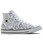 Converse Chuck Taylor All Star "Poké Ball"