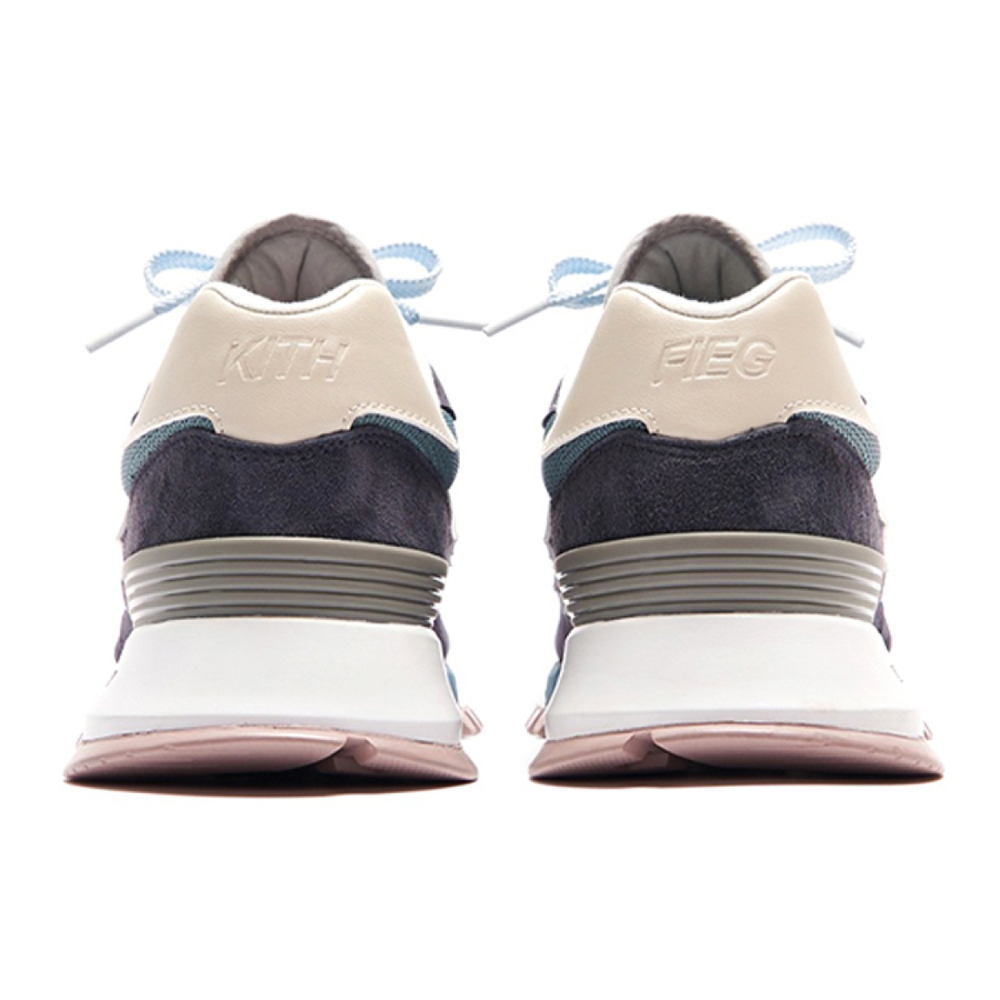 Ronnie Fieg x New Balance NB 130