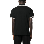 PALM ANGELS FW22 Logo Polo
