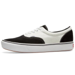 Vans Era Suede And Canvas Comfycush