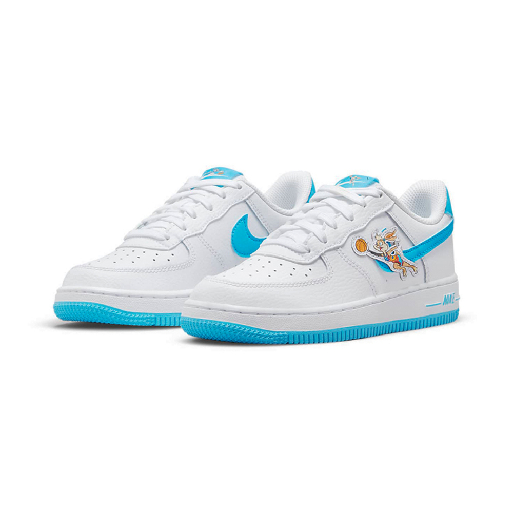 Space Jam x Nike Air Force 1 "Toon Squad"