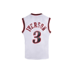 Mitchell & Ness 76 NBA SW 00-01 3
