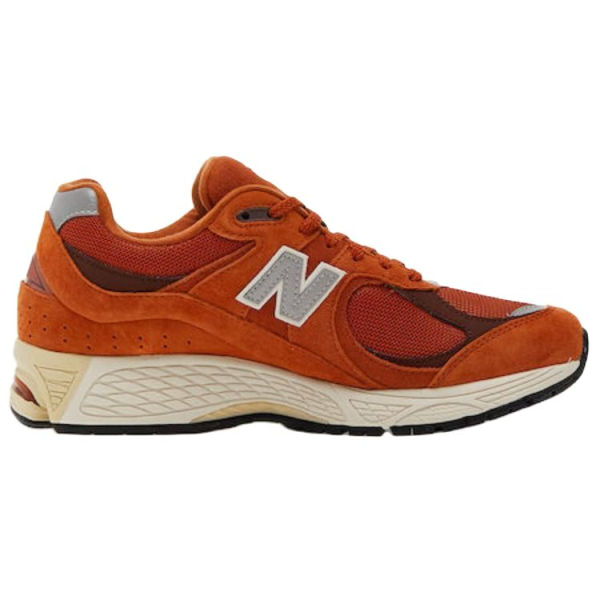 New Balance NB 2002R rust oxide
