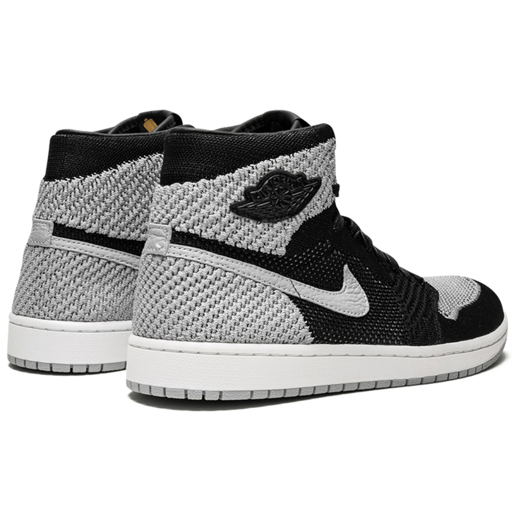 Jordan Air Jordan 1 Retro High Flyknit Shadow