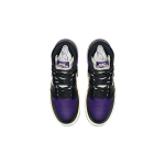 Air Jordan 1 Retro High Court Purple