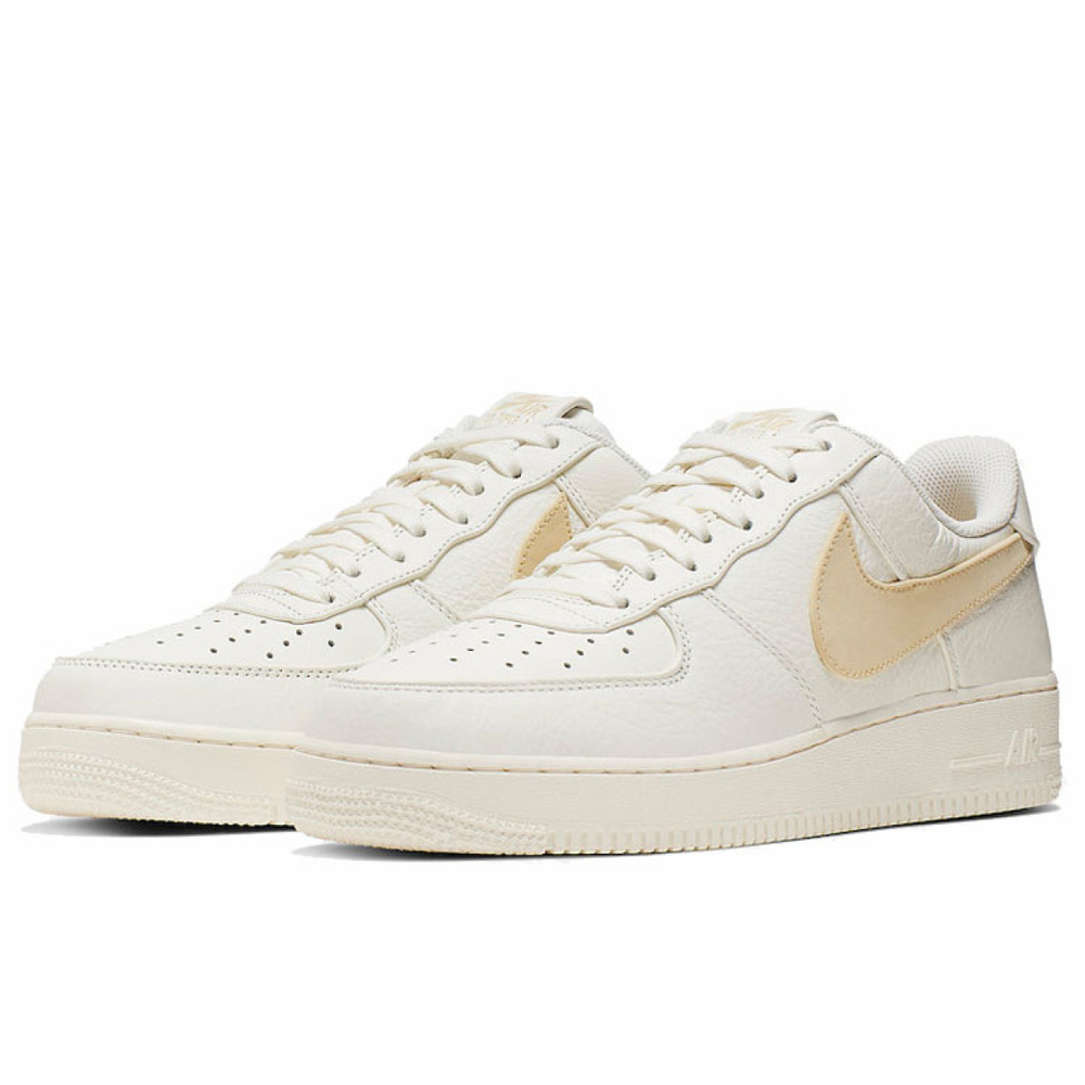Nike Air Force 1 ’07 Big Swoosh