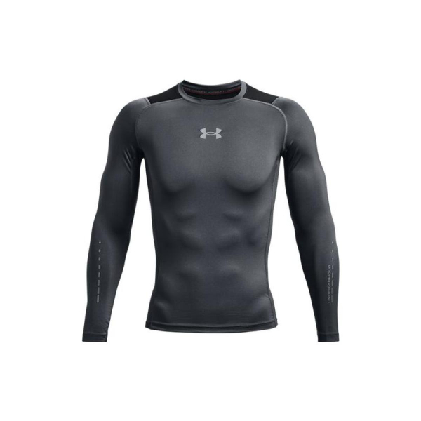 Under Armour Heat Gear Logo