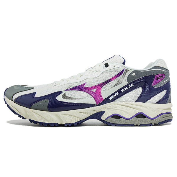 Mizuno Wave Solar
