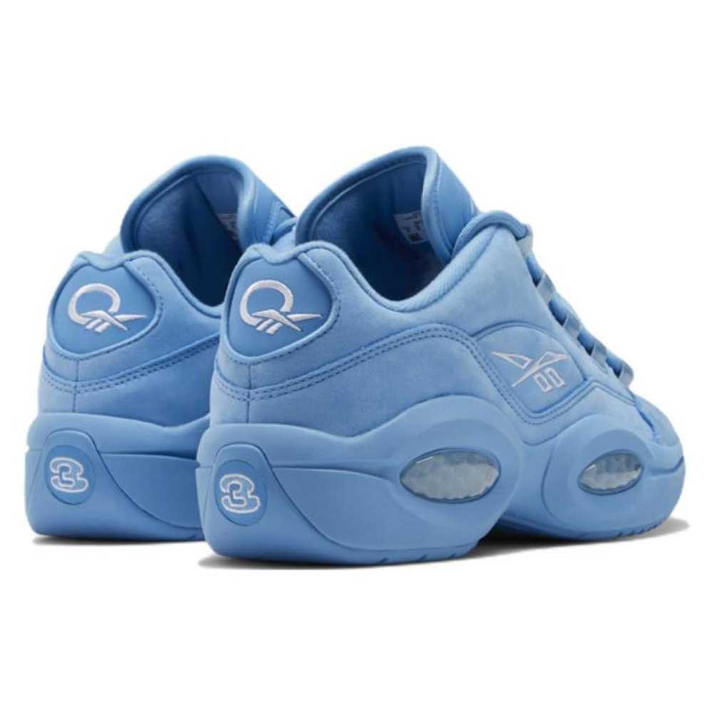 Reebok Question Low