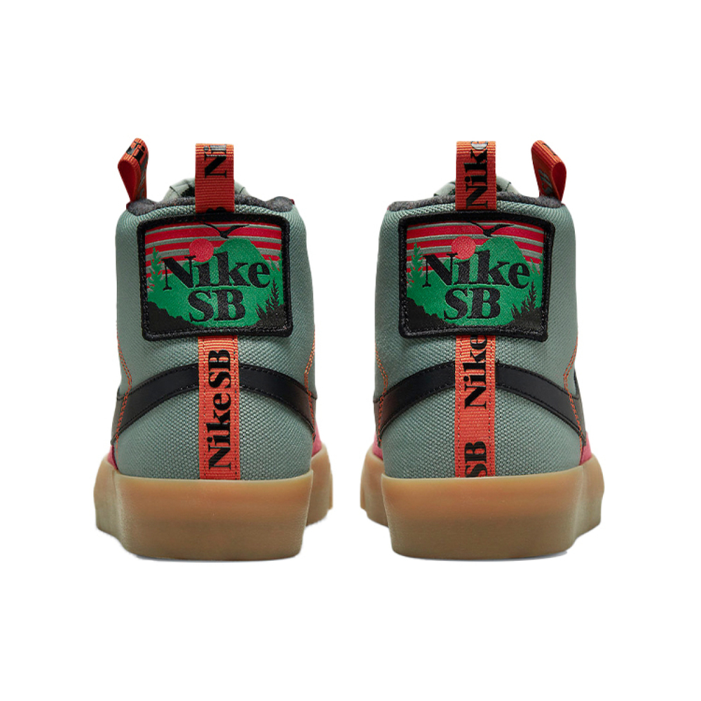 Nike Blazer SB Zoom PRM "Acclimate Pack"