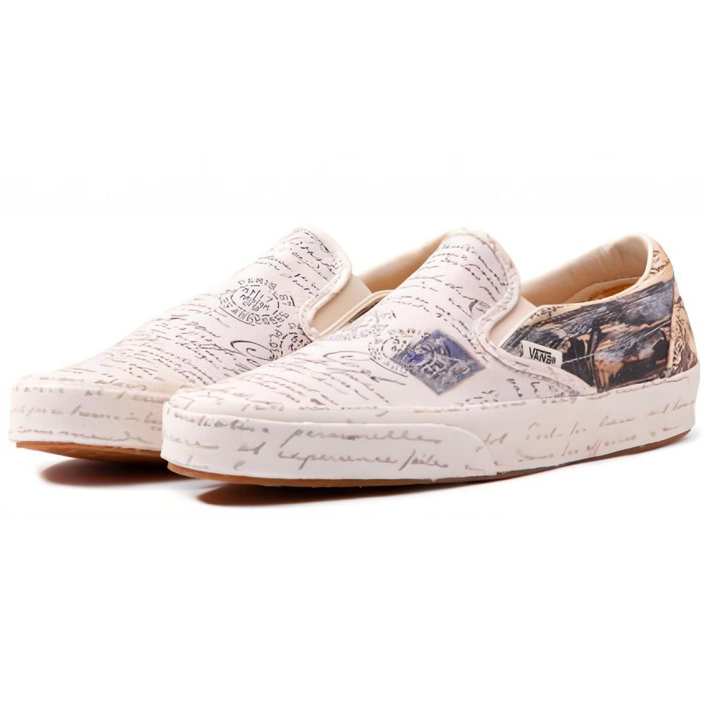 Vans slip-on Vault UA Classic