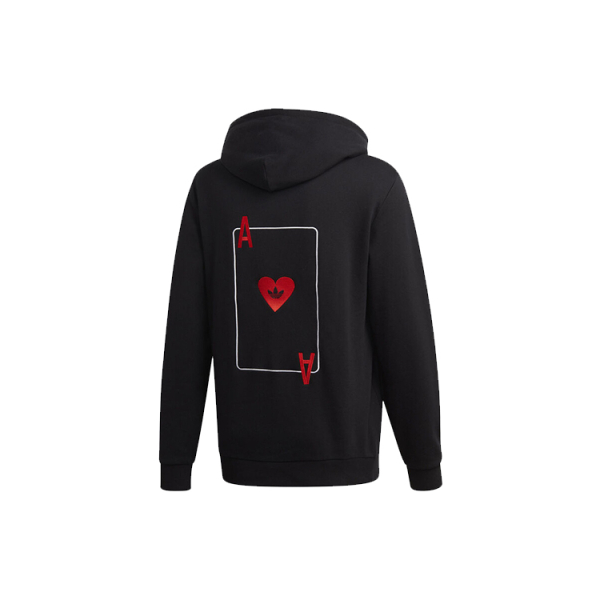 Adidas originals Valentine's Card