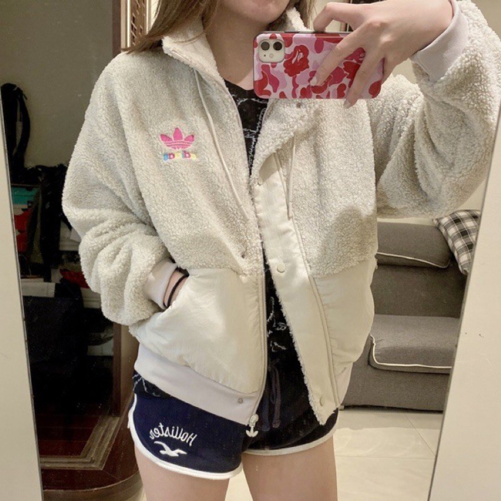 Adidas originals Short Sherpa
