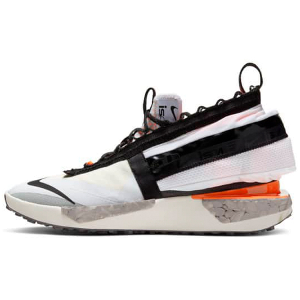Nike ISPA Drifter Gator "Hyper Crimson"
