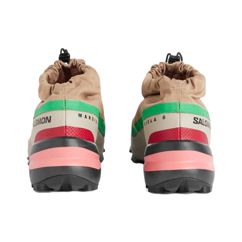 SALOMON x MM6 Maison Margiela