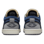 Jordan Air Jordan 1 Low SE Craft "Obsidian"