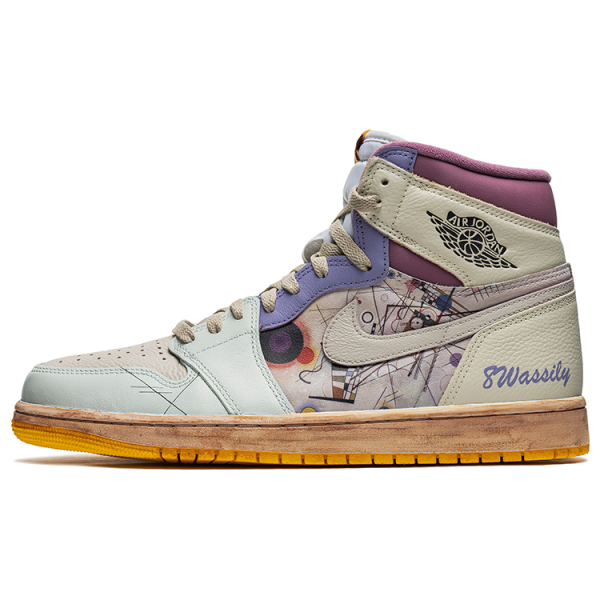 【 】 Jordan Air Jordan 1 Retro High OG