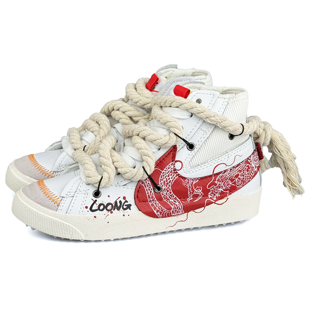 【 】 Nike Blazer '77 Jumbo
