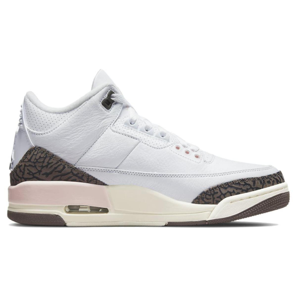 Jordan Air Jordan 3 retro "dark mocha"