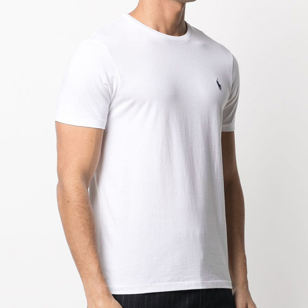 Polo Ralph Lauren Logo T