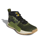 Adidas D lillard 5 GCA