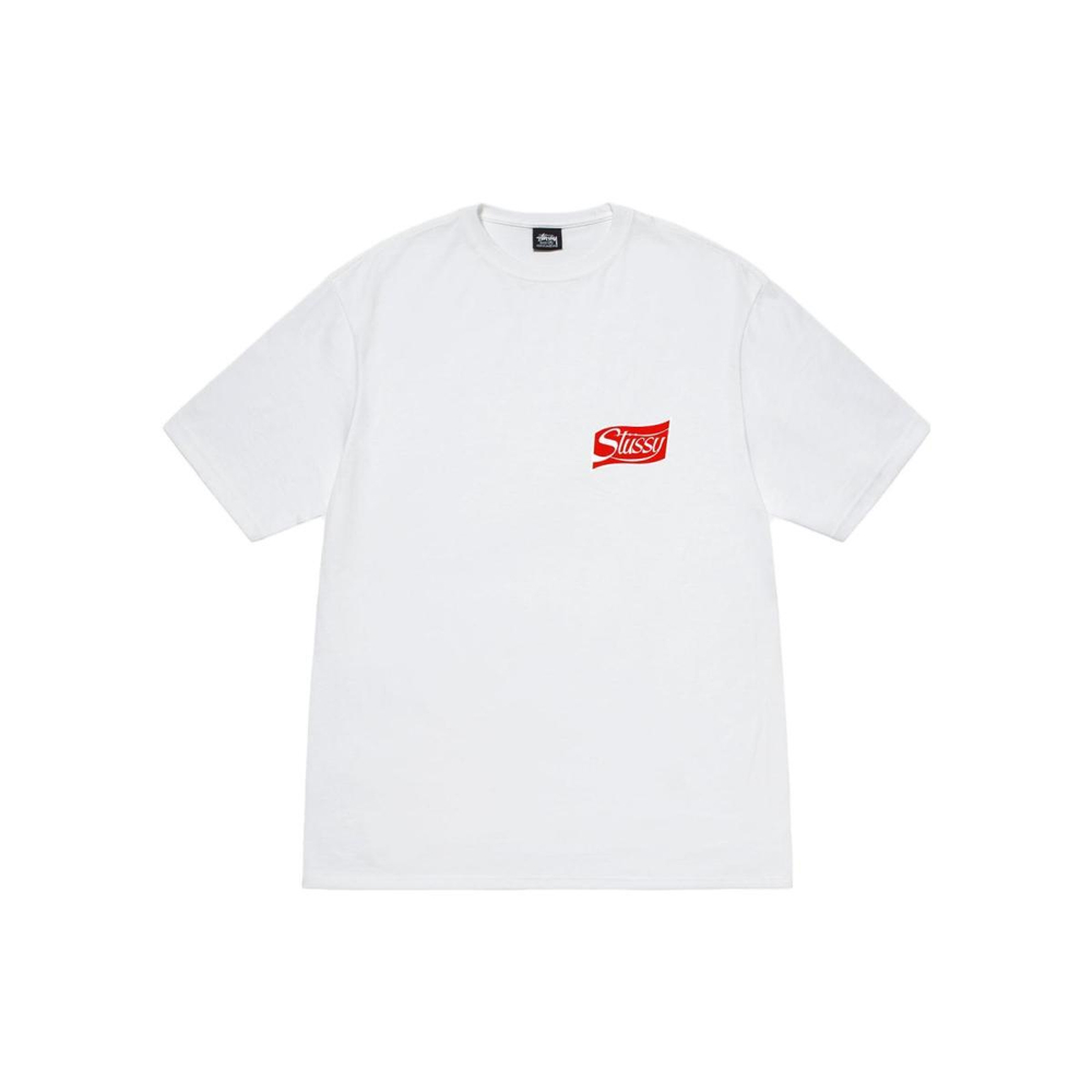 Stussy SS23 Logo T