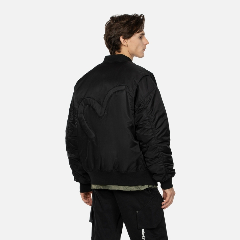 EVISU AW23 MA-1