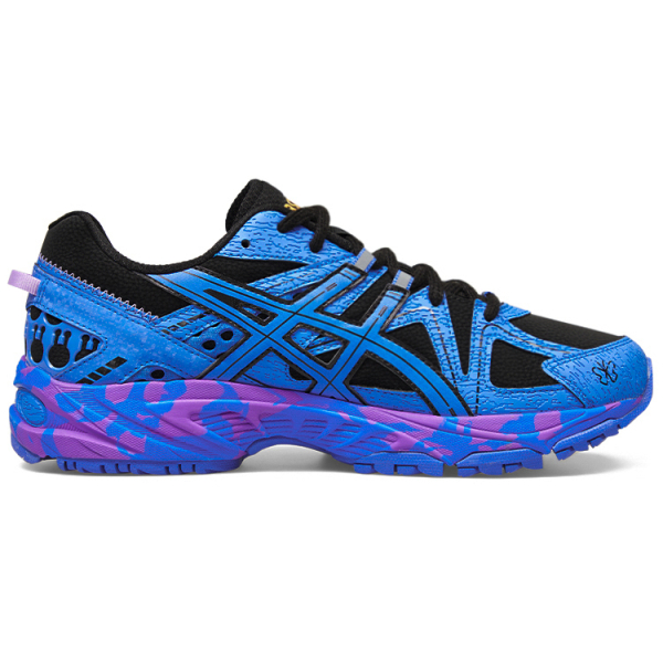 /Junna Maruyama x Asics Gel-Kahana TR