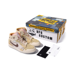 【 】 Jordan Air Jordan 1 1Mid