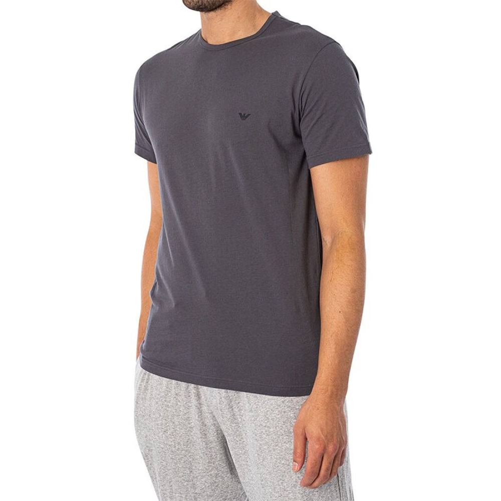 EMPORIO ARMANI SS23 Logo T 2
