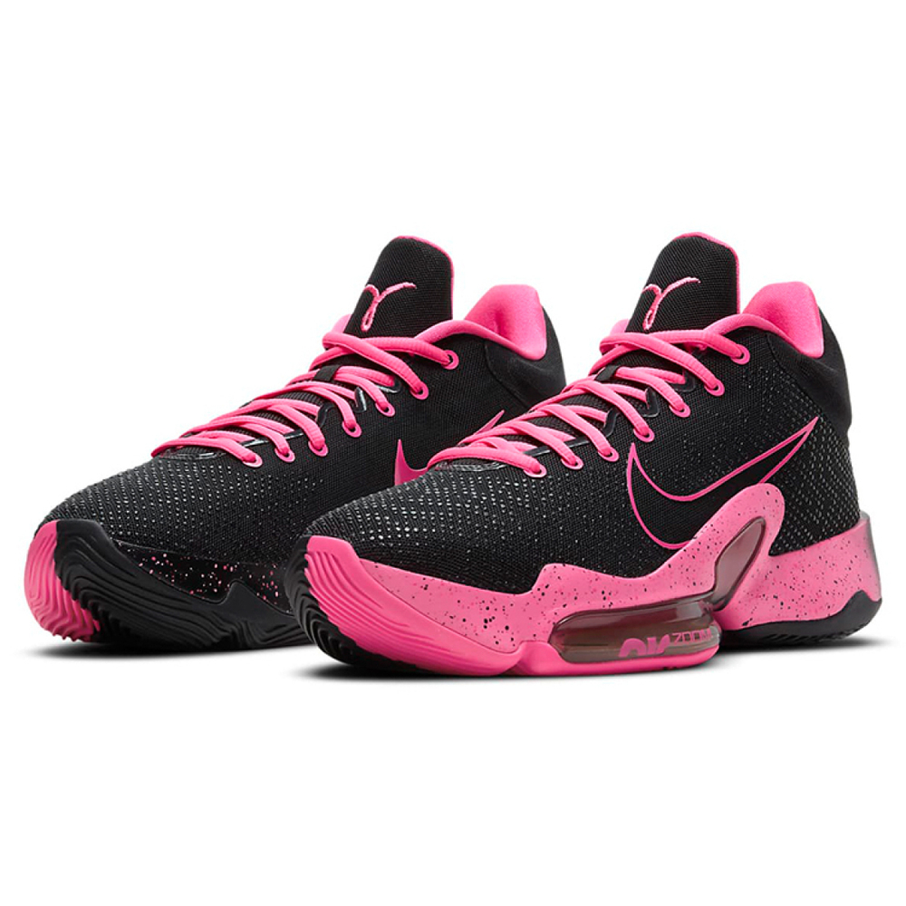 Nike Zoom Rize 2 Kay Yow EP Air Zoom