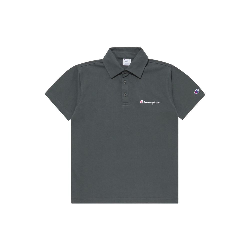 Champion look Basic Logo Polo