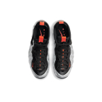 Nike Foamposite Pro halloween PU