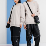 Nike French Terry Swoosh