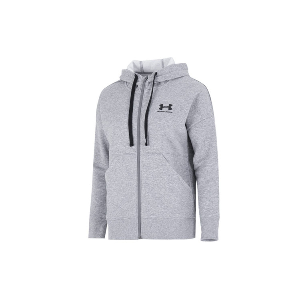 Under Armour Rival Logo
