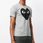 CDG Play T-Shirt T